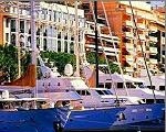 Port Palace